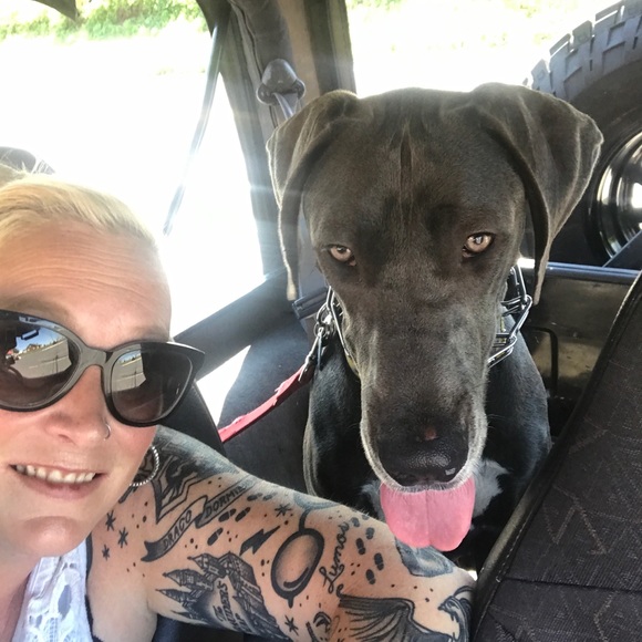 Meet your Posher, Kelli - Picture 5 of 5